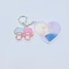 Sanrio Tyler Sanrio Boys (Little Twin Stars) Keychain