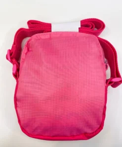 WEACTIVE Hello Kitty Face Shoulder Pouch