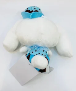 Weactive Inc Sanrio Sweets Mascot Clip-On Keychains & Charms