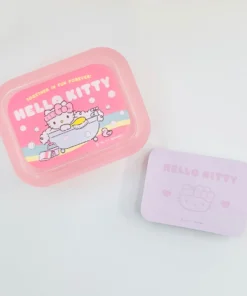 Sanrio Inc Memo Pads Sanrio Bath Memo Pad In Case