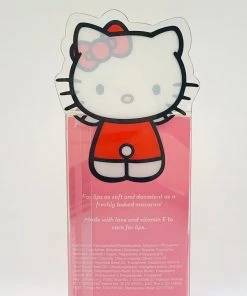 The Creme Shop The Crème Shop X Hello Kitty Macaron Lip Balm - Icing On The Cake