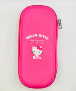 Hello Cutie Shop Hello Kitty EVA Pencil Pouch Pens & Pencils