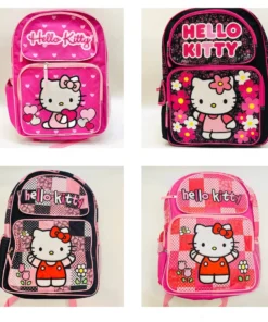 Hello Cutie Shop Hello Kitty Large Backpacks