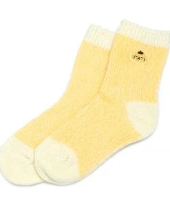 Sanrio Inc Sanrio One-Point Adult Socks