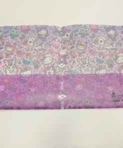 Weactive Magical Tokidoki X Hello Kitty 2-pc File Set