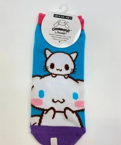 Weactive Sanrio Friends Adult Socks
