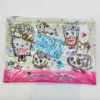 Weactive Inc Hello Kitty X Toki Vinyl Big Flat Pouch Ast Tokidoki