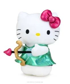 SAGITTARIUS Kidrobot X Hello Kitty Star Sign 13in Plush