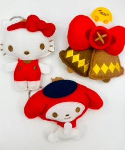 Sanrio Inc Sanrio Christmas Gift Box Set Seasonal