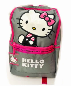 Hello Cutie Shop Hello Kitty Charming Pink Backpack