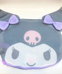 Sanrio Inc Kuromi Royal Princess D-Cut Laundry Bags & Totes