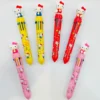 Hello Cutie Shop Hello Kitty 10 Color Ballpoint Pen