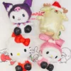 Sanrio Inc Sanrio Holiday Sequin Plush