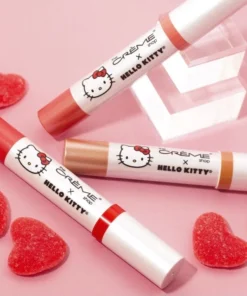 The Creme Shop The Crème Shop X Hello Kitty Hello Lippy