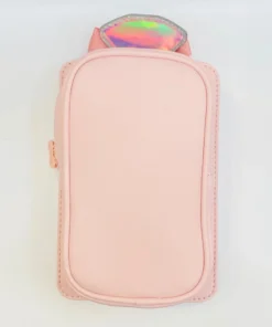 ENESCO Wallets & Pouches Hello Kitty Birthday Perfume D Cut Pouch