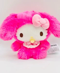 Weactive Inc Sanrio Characters Baby Mascot Plush