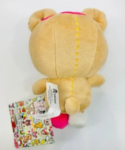 Weactive Inc Tokidoki Hello Kitty X Toki Bean Doll Ast