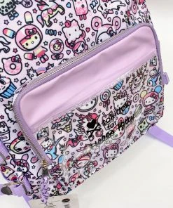 Weactive Tokidoki X Hello Kitty Backpack