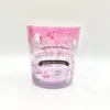 SANRIO INC Hello Kitty Plastic Tumbler