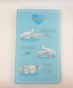 SANRIO INC Sanrio Files Folders & Clipboards