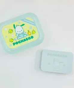 Sanrio Inc Memo Pads Sanrio Bath Memo Pad In Case