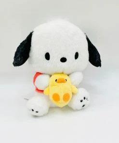 Weactive Sanrio Plush With Friend 9 Weactive Sanrio Plush With Friend