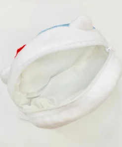 Sanrio Inc Wallets & Pouches Hello Kitty Tokyo Face Pouch