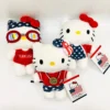 Hello Cutie Shop Hello Kitty X Team USA 6” Plush