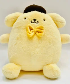 Sanrio Inc Sanrio Ribbon Plush Medium