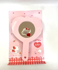 Sanrio Inc Cogimyun LOVE Mirror Beauty