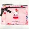 ENESCO Hello Kitty PH Macaron Plat Pouch Set Wallets & Pouches