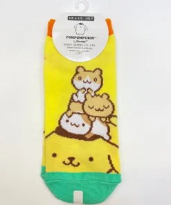 Weactive Sanrio Friends Adult Socks