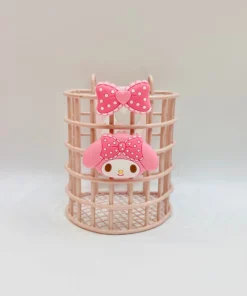Sanrio Inc Storage Sanrio Oshi Wire Pen Stand