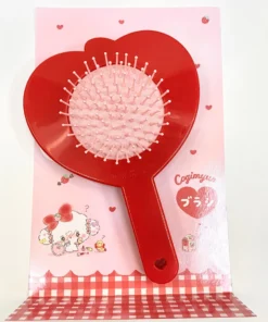 Sanrio Inc Cogimyun LOVE Hair Brush