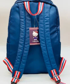 WEACTIVE Hello Kitty Simple Backpack Backpacks