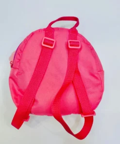 Weactive Inc Sanrio Face Plush Petite Backpack