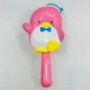 Sanrio Inc Tuxedosam HSD Hair Brush