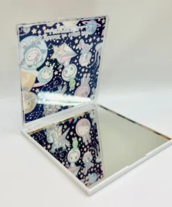 Weactive Inc Tokidoki X Hello Kitty In The Stars Mirror