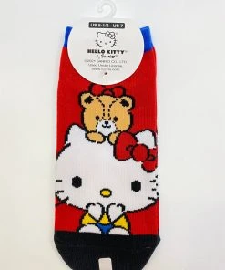 Weactive Sanrio Friends Adult Socks