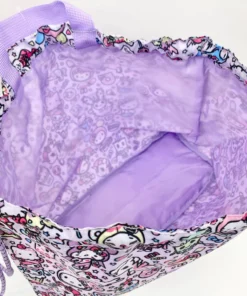 Weactive Tokidoki X Hello Kitty Drawstring Bag 7 Weactive Tokidoki X Hello Kitty Drawstring Bag