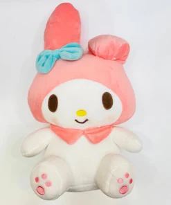 Sanrio Inc My Melody Plush
