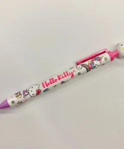 Weactive Hello Kitty Rainbow Unicorn Mechanical Pencil Pens & Pencils