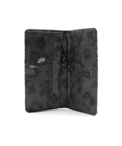 WEACTIVE Tokidoki X Hello Kitty Food Tour Long Wallet