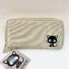 Weactive Chococat Orthodox Long Wallet Wallets & Pouches 1 Weactive Chococat Orthodox Long Wallet Wallets & Pouches