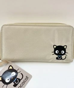 Weactive Chococat Orthodox Long Wallet Wallets & Pouches