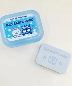 Sanrio Inc Memo Pads Sanrio Bath Memo Pad In Case