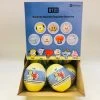 Hello Cutie Shop BT21 Surprise Squishy In Capsule Toys