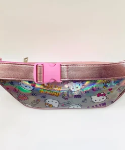 Hello Cutie Shop Hello Kitty Aurora Fanny Pack Bags & Totes 7 Hello Cutie Shop Hello Kitty Aurora Fanny Pack Bags & Totes