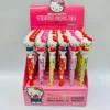 BANZAI LA Pens & Pencils Hello Kitty Figure Mechanical Pencil