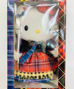 Sanrio Inc Hello Kitty 2020 Birthday Plush